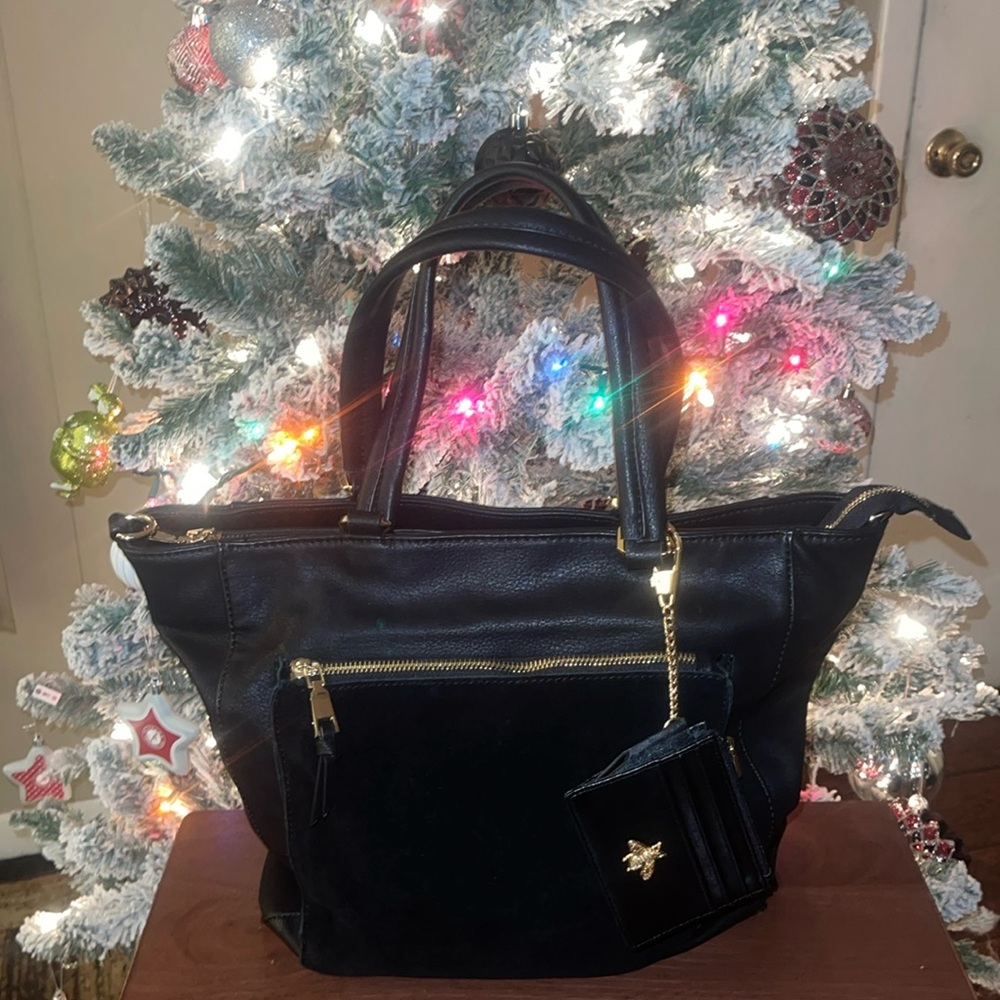 Moda Luxe shoulder bag
